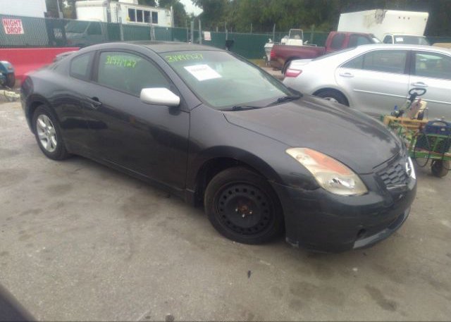 2008 NISSAN ALTIMA photo
