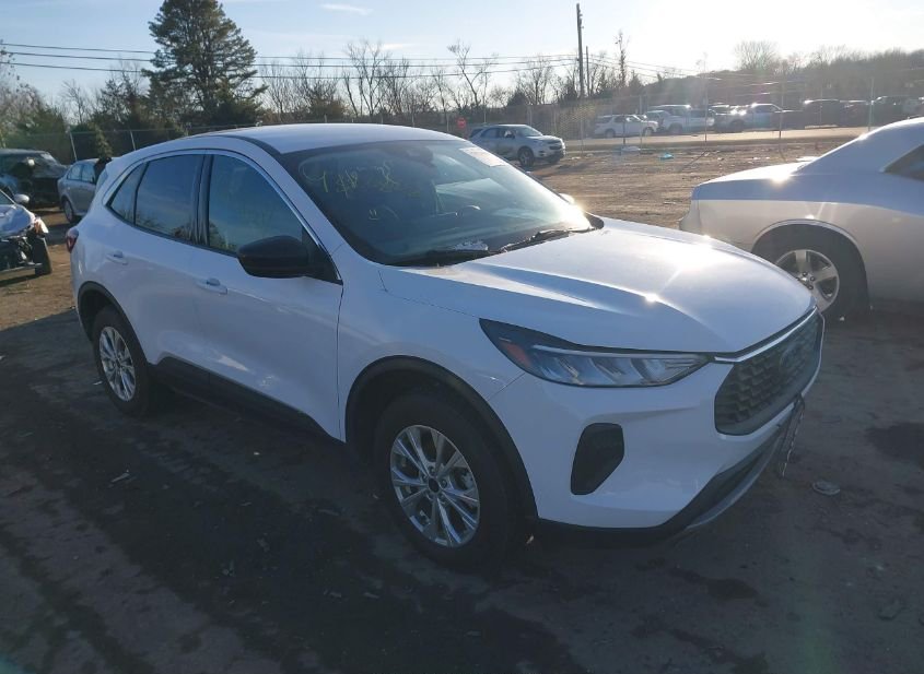 2024 FORD ESCAPE ACTIVE photo