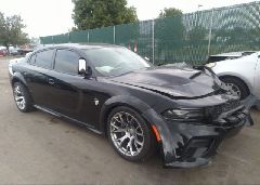2020 DODGE Charger SR VIN 2C3CDXL97LH103263 фото с аукциона 5