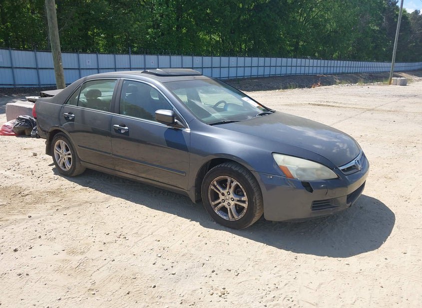 2006 Honda Accord 2.4L photo