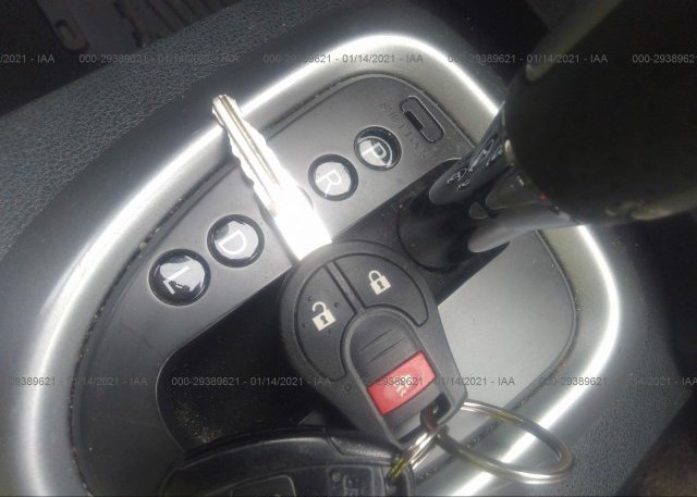 JN8AS5MV1DW661612 2013 NISSAN ROGUE