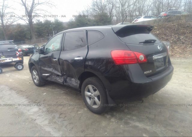 купить 2013 NISSAN ROGUE JN8AS5MV1DW661612