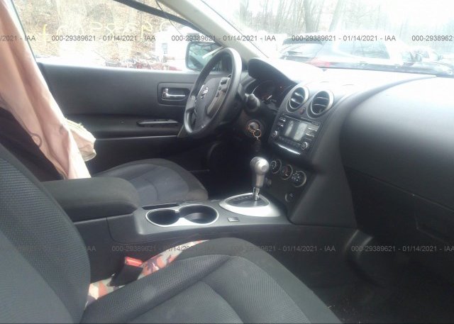 пригнать из сша 2013 NISSAN ROGUE JN8AS5MV1DW661612
