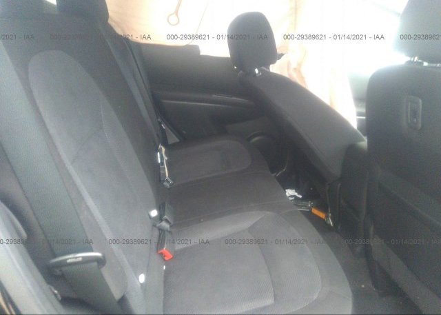 JN8AS5MV1DW661612 2013 NISSAN ROGUE