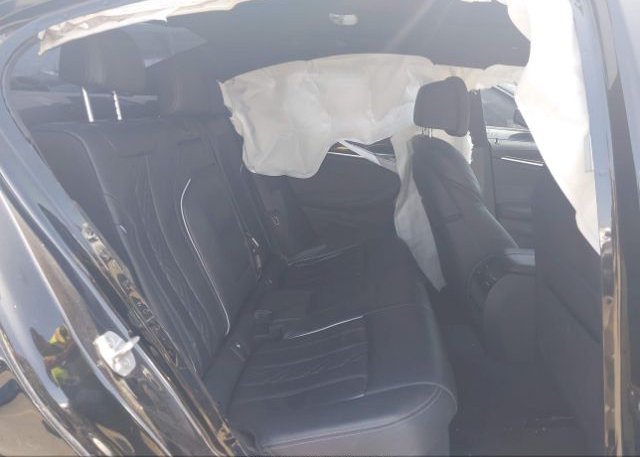 2022 BMW 5 SERIES(VIN: WBA13BK04NCL07582