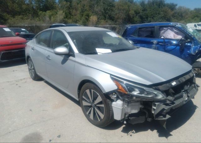 2021 NISSAN ALTIMA (VIN: 1N4BL4DV7MN308925)