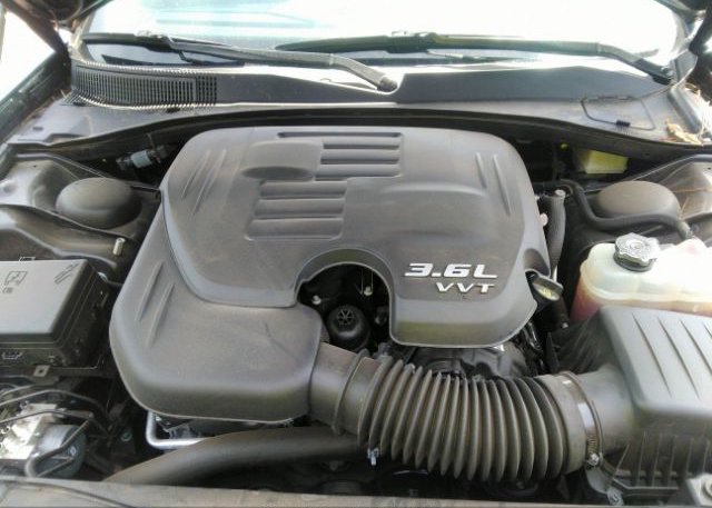 2022 CHRYSLER 300(VIN: 2C3CCAAG2NH139477