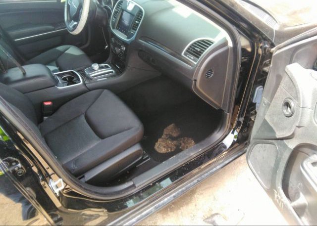 2022 CHRYSLER 300(VIN: 2C3CCAAG2NH139477