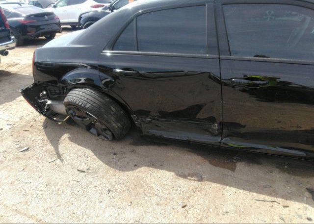 2022 CHRYSLER 300(VIN: 2C3CCAAG2NH139477