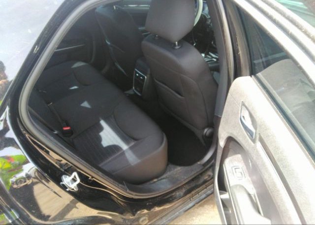 2022 CHRYSLER 300(VIN: 2C3CCAAG2NH139477