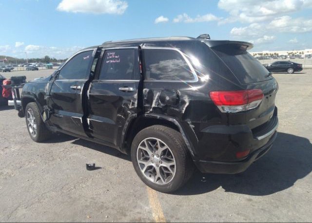 2021 JEEP GRAND CHEROKEE(VIN: 1C4RJECG1MC746018