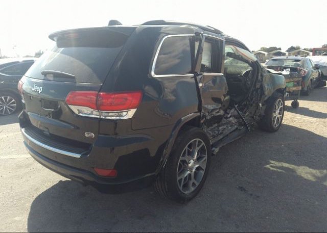 2021 JEEP GRAND CHEROKEE(VIN: 1C4RJECG1MC746018