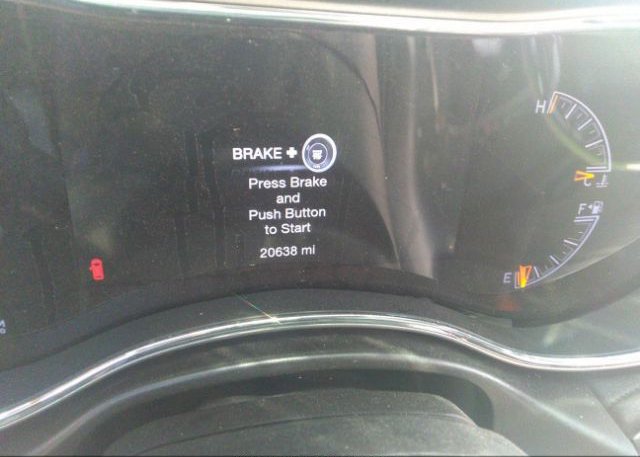 2021 JEEP GRAND CHEROKEE(VIN: 1C4RJECG1MC746018