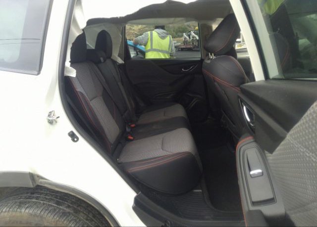 2023 SUBARU FORESTER(VIN: JF2SKAJC8PH440904