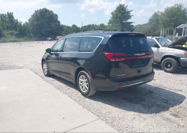 2022 CHRYSLER PACIFICA(VIN: 2C4RC1BG6NR139187