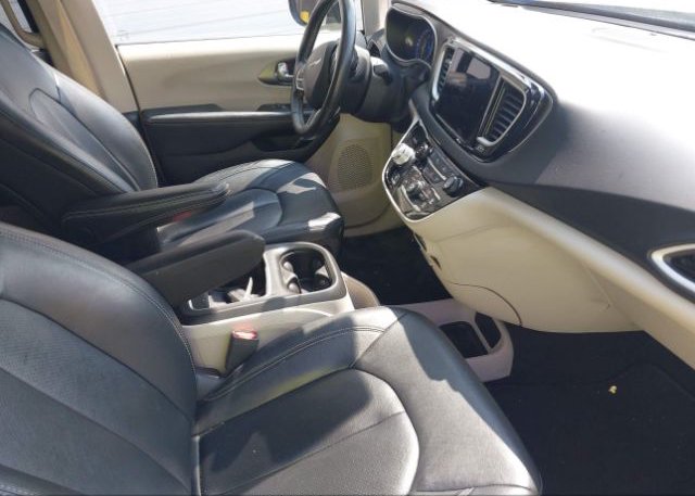 2022 CHRYSLER PACIFICA(VIN: 2C4RC1BG6NR139187