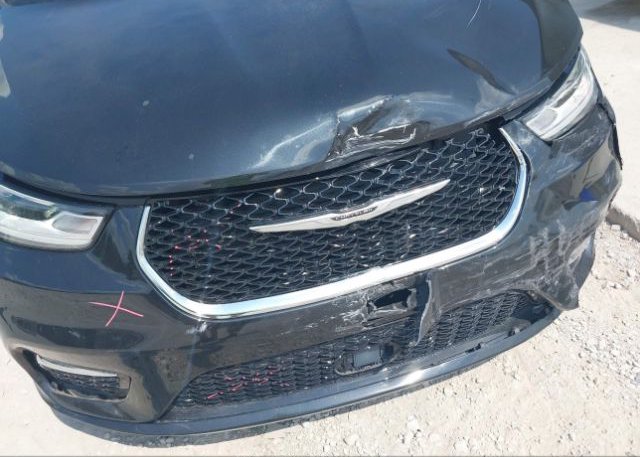 2022 CHRYSLER PACIFICA(VIN: 2C4RC1BG6NR139187