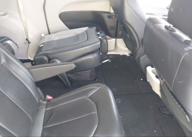 2022 CHRYSLER PACIFICA(VIN: 2C4RC1BG6NR139187