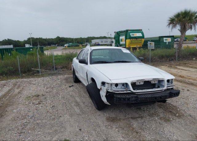 2FABP7BV4BX113840 2011 FORD CROWN VICTORIA