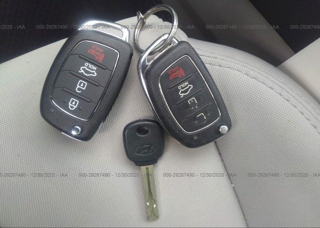 5NPE24AF7GH304742 2016 HYUNDAI SONATA