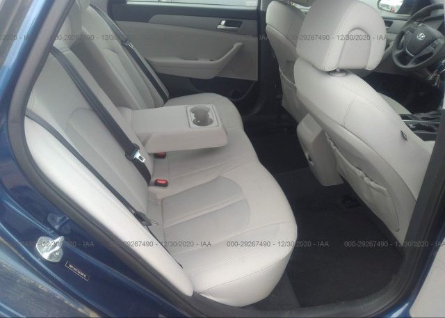 5NPE24AF7GH304742 2016 HYUNDAI SONATA