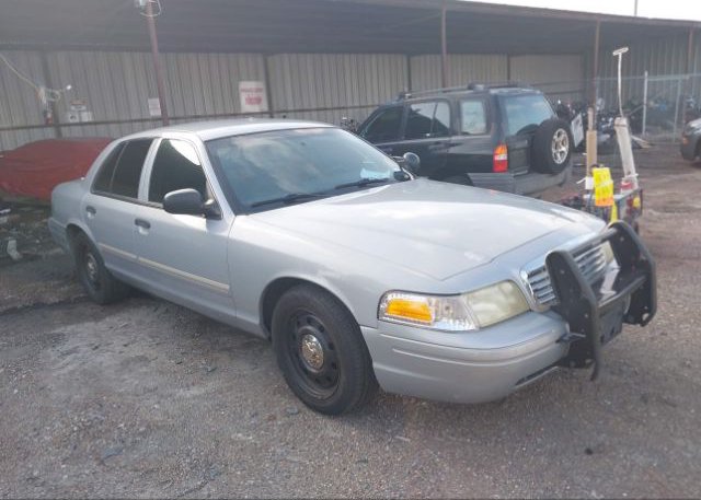 2FABP7BV6BX182187 2011 FORD CROWN VICTORIA