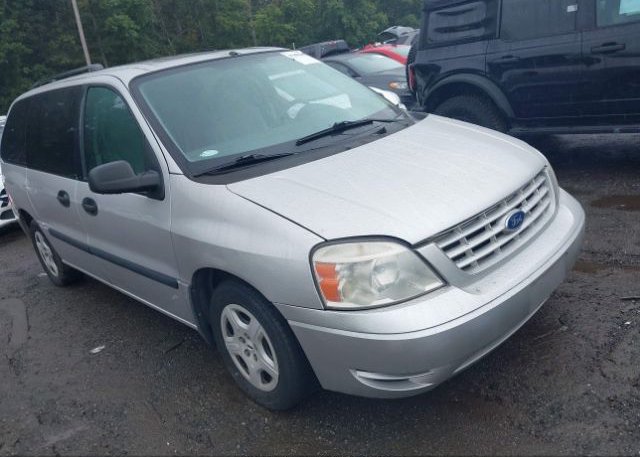 2FMZA51644BA26749 2004 FORD FREESTAR WAGON