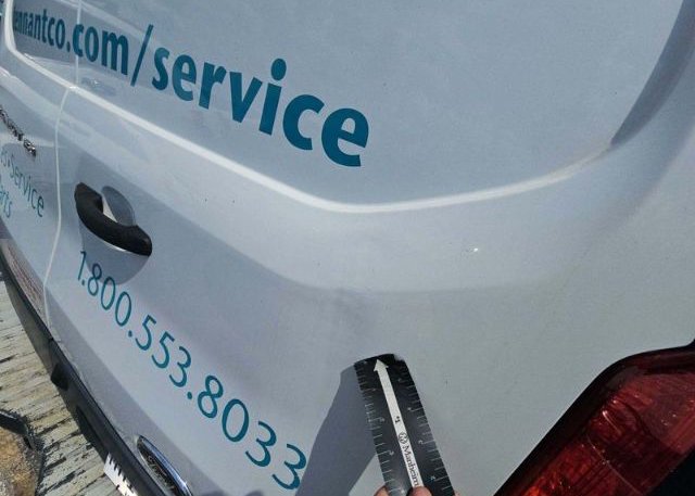 1FTYE1YM0JKB22848 2018 FORD TRANSIT-150