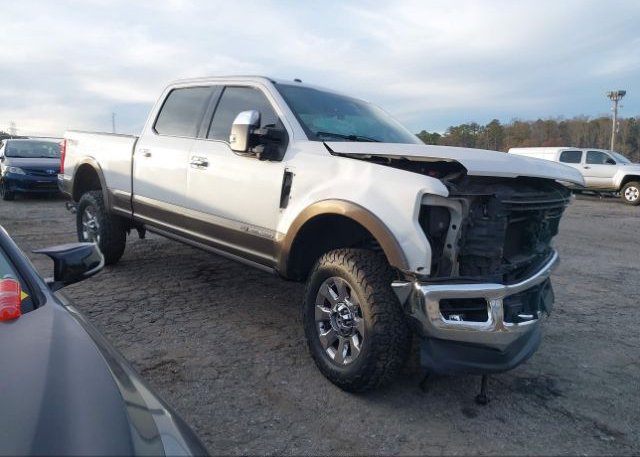 1FT7W2BT8HEC59768 2017 FORD SUPER DUTY F-250 SRW