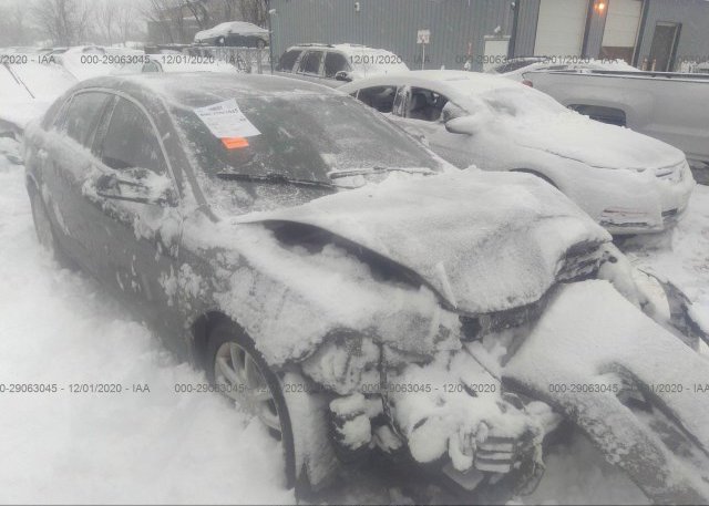 1G1ZE5EU5BF375554 2011 CHEVROLET MALIBU