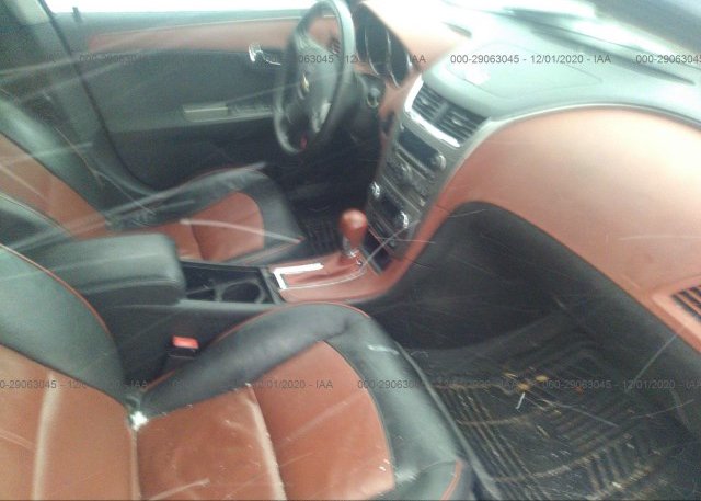пригнать из сша 2011 CHEVROLET MALIBU 1G1ZE5EU5BF375554