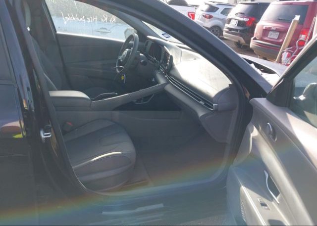 2021 HYUNDAI ELANTRA(VIN: 5NPLM4AG3MH024063