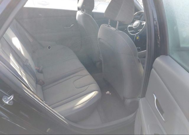 2021 HYUNDAI ELANTRA(VIN: 5NPLM4AG3MH024063