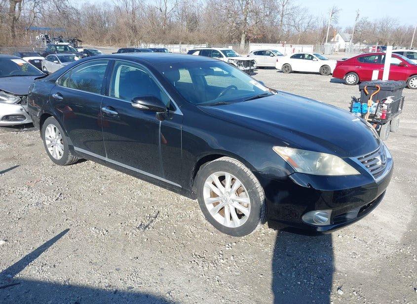 2011 LEXUS ES 350 photo
