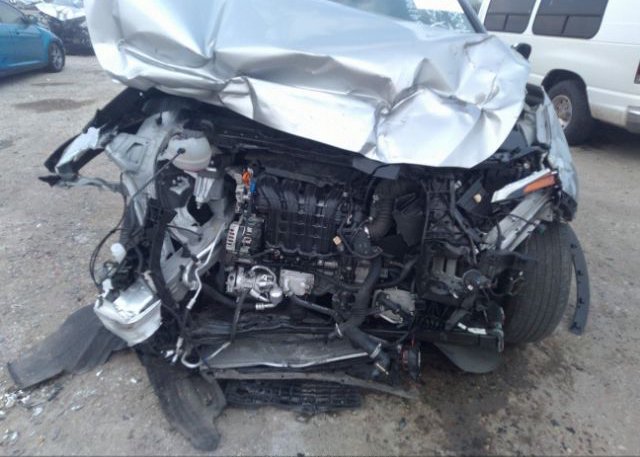 2021 HYUNDAI SANTA FE(VIN: 5NMS34AJ1MH334641