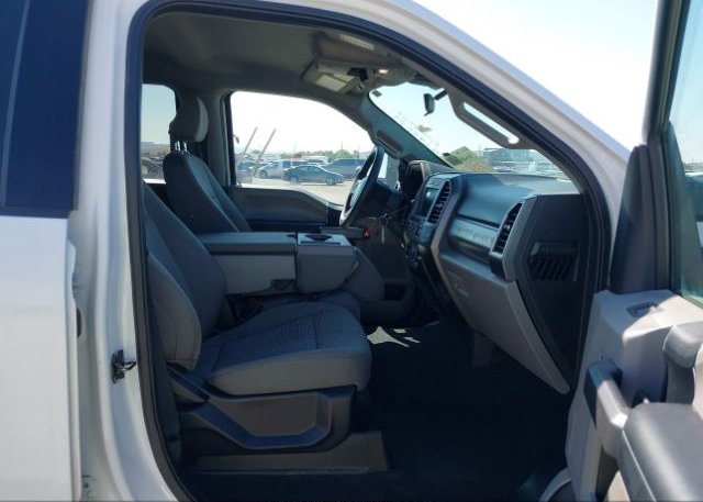 2021 FORD SUPER DUTY F-250 SRW(VIN: 1FT7W2BT1MED92804