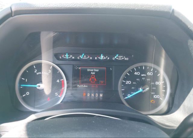 2021 FORD SUPER DUTY F-250 SRW(VIN: 1FT7W2BT1MED92804