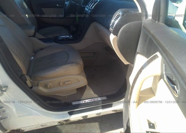 пригнать из сша 2012 GMC ACADIA 1GKKRTED1CJ175842