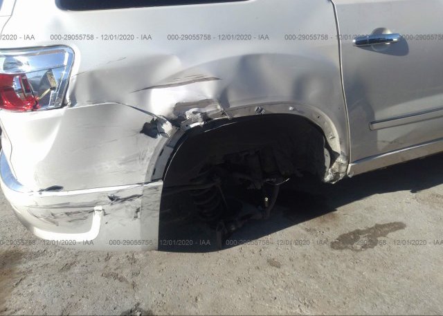 1GKKRTED1CJ175842 2012 GMC ACADIA