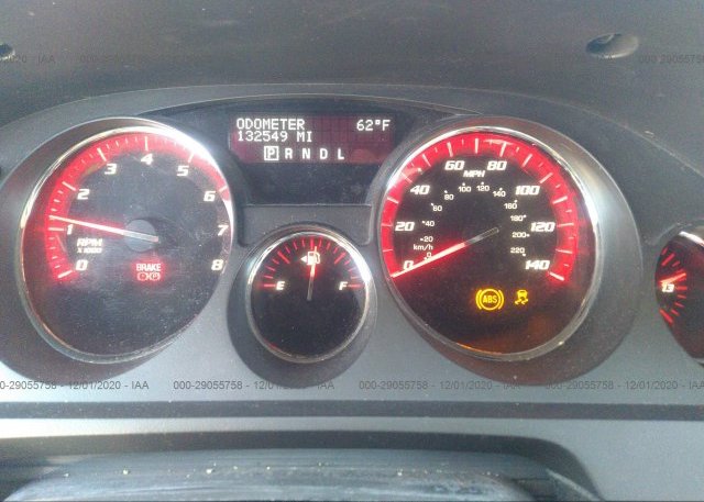 1GKKRTED1CJ175842 2012 GMC ACADIA
