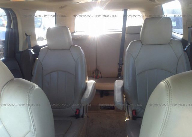 1GKKRTED1CJ175842 2012 GMC ACADIA