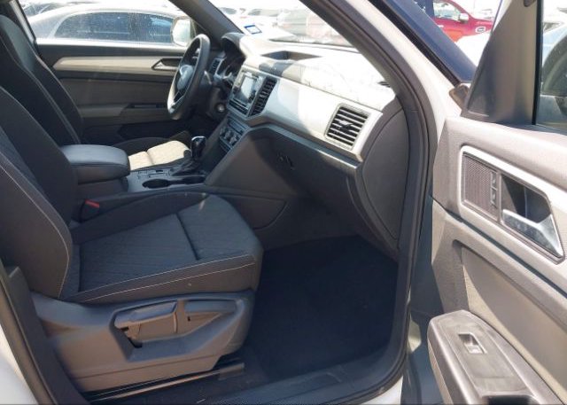 2021 VOLKSWAGEN ATLAS CROSS SPORT(VIN: 1V2AC2CA8MC208089