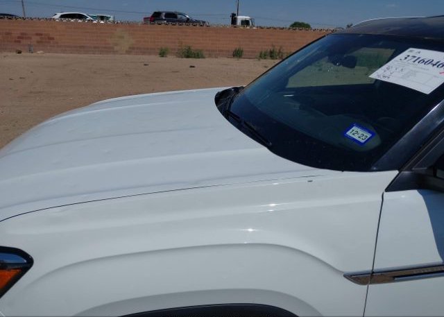 2021 VOLKSWAGEN ATLAS CROSS SPORT(VIN: 1V2AC2CA8MC208089