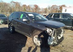 2021 Toyota Rav4 AXAA52L VIN 2T3P1RFV3MC218858 фото с аукциона 5
