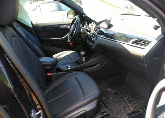 2019 BMW X1 VIN: WBXHT3C51K3H34558