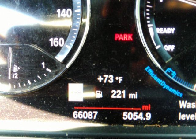 2019 BMW X1 VIN: WBXHT3C51K3H34558