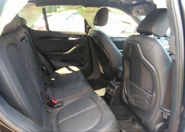 2019 BMW X1 VIN: WBXHT3C51K3H34558
