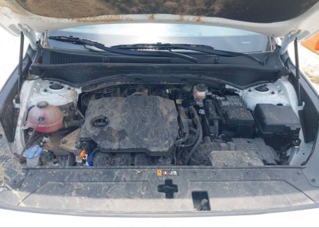 2022 HYUNDAI SANTA FE(VIN: 5NMS34AJ2NH475154