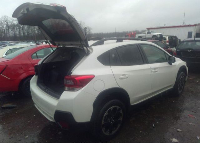 2022 SUBARU CROSSTREK(VIN: JF2GTAEC0NH231828