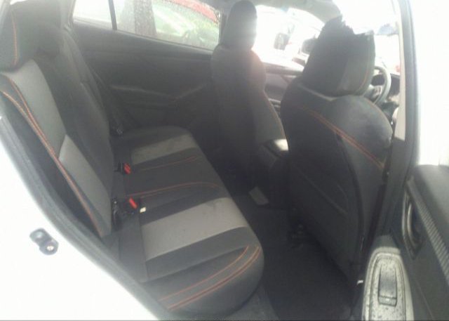 2022 SUBARU CROSSTREK(VIN: JF2GTAEC0NH231828